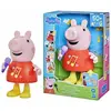 Image de Personnage articulé Hasbro Peppa Pig Peppa Pig