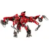 Image de Hasbro Figurine Transformers Studio Series Overload