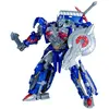 Image de Hasbro Figurine Transformers Optimus Prime - 21 cm
