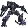 Image de Hasbro figurine Transformers Shockwave - 21 cm