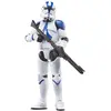 Image de Hasbro Figurine Star Wars Clone Trooper - 10 cm