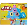 Image de Play-doh pâte à modeler dinos - multicolore