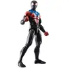 Image de Hasbro Figurine Marvel Legends Miles Morales