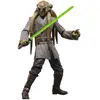 Image de Hasbro figurine Star Wars Kit Fisto Black Series - 15 cm