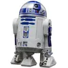 Image de Hasbro Figurine Star Wars R2-D2 Black Series 20e anniv. - 9 cm