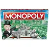 Image de Monopoly le Jeu de Plateau avec boîte de Rangement