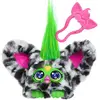 Image de Furby Peluche interactive Moo-Boo