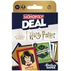 Image de Jeu classique Monopoly Deal Harry Potter