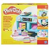 Image de Hasbro Play-Doh coffret pâte à modeler gâteau - Bleu