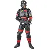 Image de Hasbro Star Wars Ahsoka Black Series figurine Night Trooper - 15 cm