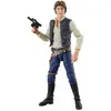 Image de Hasbro Star Wars Black Series Han Solo - 15 cm