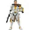 Image de Hasbro figurine Star Wars Black Series Lieutenant Galle - 15 cm