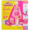 Image de Play-Doh Barbie Volants et Noeuds