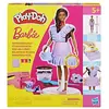 Image de Play-doh coffret pâte à modeler Barbie - Rose