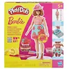 Image de Play-doh coffret pâte à modeler Barbie - Rose