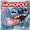 Image de Monopoly Jeu de société Stitch