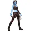 Image de Hasbro Figurine Star Wars Aayla Secura Black Series