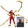 Image de Hasbro figurine Marvel Legends Mary Jane Watson Iron Spider