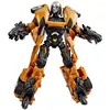 Image de Hasbro Figurine Transformers KSI Widow - 11 cm