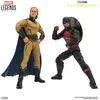 Image de Hasbro Marvel Legends Thunderbolts pack 2 figurines