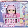 Image de Hasbro Baby Alive Grows Up Lala - Multicolore