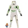 Image de Hasbro Figurine Star Wars Black Series Night Trooper - 15 cm
