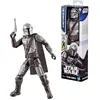 Image de Titan Series The Mandalorian Figurine 30 cm avec Cape et Blaster