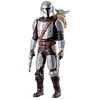 Image de Hasbro figurine Mandalorien - 28 cm