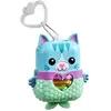 Image de Hasbro Nano-mals Pawtricia le chaton - Bleu