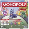 Image de Monopoly Junior 2 en 1   Jeu de société