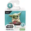Image de Hasbro Star Wars Grogu Figurine de collection - 4 cm