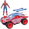 Image de Hasbro Marvel Studios Spider-Man Day ActionVerse - Buggy - 11,5 cm
