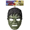 Image de Hasbro Marvel Spider-Man Brand New Day Hulk - Masque intégral enfant - Vert