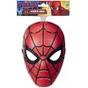 Image de Hasbro Spider-Man Brand New Day - Masque super-héros enfant intégral - Rouge et noir