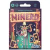 Image de PIX2033 Minero Jeu de cartes familial rapidité 2-5 joueurs