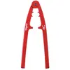 Image de Zyliss couvert de table - Rouge