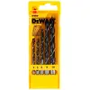 Image de Dewalt Set de forets bois hélicoïdaux - 5 pièces