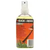 Image de Black & decker Taille-haies - Orange