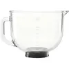 Image de Kenwood Bol en verre pour robot pâtissier