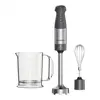 Image de Mixeur Plongeant Combiné - Pied 20.5 cm - 1kW - Emga