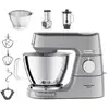 Image de Kenwood Titanium Chef Baker KVC85.314SI - Argent