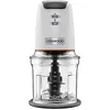 Image de Mini hachoir électrique Kenwood Easy Chop CHP61.000WH - blanche