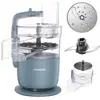 Image de Kenwood Multipro Go FDP22130GY - Bleu gris