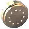 Image de Kenwood filière à pâtes Bigoli - Bronze