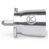 Image de Kenwood adaptateur accessoires robot ménager KAT 002 ME