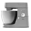 Image de Kenwood Kvl4110s Chef Xl - Argent