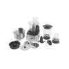 Image de KENWOOD Robot multifonctions - MultiPro Compact - FDM307SS