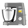 Image de Kenwood Titanium Chef Patissier XL - Argent