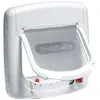 Image de PetSafe Chatière Magnétique Deluxe 400 Blanc