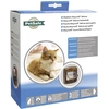 Image de Chatière Nobby Pet PetSafe Beige 24,1x25,2 cm 72571
